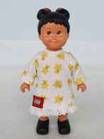 Lego Duplo Dolls: Sarah met kleed, Ophalen of Verzenden, Gebruikt, Duplo