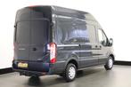 Ford Transit 2.0 TDCI 130PK L2H3 EURO 6 - Airco - Cruise - N, Voorwielaandrijving, 4 cilinders, Origineel Nederlands, Bedrijf