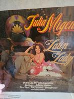 Julia Migenes - Latin Lady LP, Ophalen of Verzenden, Zo goed als nieuw, 12 inch