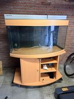 Aqua Medic Percula rond 120, Dieren en Toebehoren, Ophalen of Verzenden, Gebruikt, Leeg aquarium