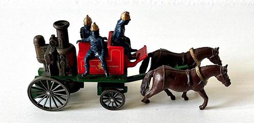Lledo Days Gone DG5 Blackwall Division Branweer, Hobby en Vrije tijd, Modelauto's | 1:43, Zo goed als nieuw, Overige typen, Overige merken