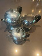 Alessi Theeset, Overige materialen, Gebruikt, Overige typen, Ophalen of Verzenden