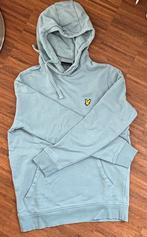 Lyle Scott hoodie, Raizzed, Jack Jones 170 / 176, Ophalen of Verzenden, Zo goed als nieuw, Jongen, Trui of Vest