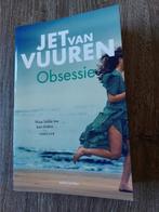 Thrillers van Jet van Vuuren., Boeken, Thrillers, Ophalen of Verzenden, Jet van Vuuren, Nederland