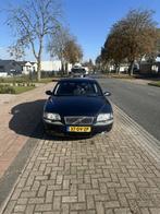 Volvo S80 2.9 147KW 2000 Blauw, 1800 kg, Zwart, Blauw, 2922 cc