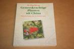 Geneeskrachtige planten uit China, Boeken, Ophalen of Verzenden, Zo goed als nieuw, Kruiden en Alternatief