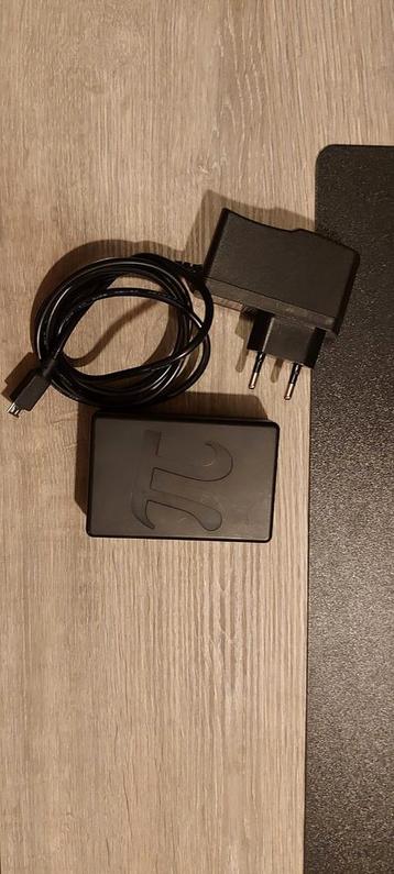 Raspberry pi 3 set compleet beschikbaar voor biedingen