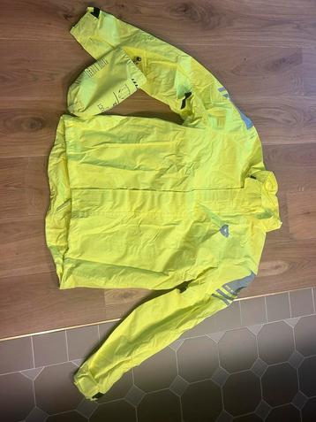 Revit! Regenpak XL - Jas & Broek beschikbaar voor biedingen