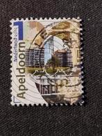 @@ 2813 gestempeld @@, Postzegels en Munten, Postzegels | Nederland, Ophalen of Verzenden, Gestempeld