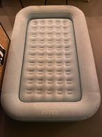 Intex Kids Travel Luchtbed, Caravans en Kamperen, Luchtbedden, Ophalen of Verzenden, Zo goed als nieuw, 1-persoons