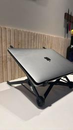 Laptop Standaard - Ergonomisch Design, Computers en Software, Laptopstandaarden, Ophalen of Verzenden, Zo goed als nieuw, In hoogte verstelbaar