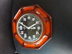 WEST GERMANY VEDETTE KLOK FAT LAVA VINTAGE JAREN SEVENTIES, Ophalen of Verzenden, Gebruikt