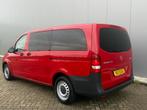 Mercedes-Benz Vito Tourer 2020 Luxe rolstoelbus (Airco) Auto, Automaat, 12 maanden, 15 km/l, Gebruikt