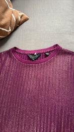 Ted Baker apart feest truitje nieuw maat 3 bordeau rood, Maat 38/40 (M), Nieuw, Ophalen of Verzenden, Ted Baker