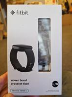 Fitbit Sense/Versa 3 Bandje - Nieuw!, Bandje, Nieuw, Ophalen of Verzenden, Fitbit