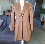 Prachtige authentieke Christian Dior mantel, jas, Ophalen of Verzenden, Zo goed als nieuw, Zwart