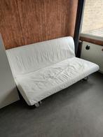 Slaapbankje 160cm, Gebruikt, Tweepersoons, Ophalen of Verzenden, 160 cm