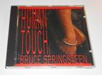 CD - Bruce Springsteen  - Human Touch, Ophalen of Verzenden, 2000 tot heden, Zo goed als nieuw