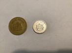 Marokko (2x), Ophalen of Verzenden, Overige landen