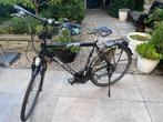 Merida fiets 28”, 3x8 versnellingen. Frame 58 cm. Opknapper, 28 inch, Gebruikt, 57 tot 61 cm, Meer dan 20 versnellingen