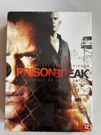 Prison Break Seizoen 3 DVD - Nieuw in verpakking!, Boxset, Ophalen of Verzenden, Actie en Avontuur, Nieuw in verpakking