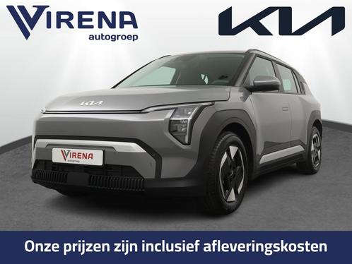 Kia EV3 Air 58.3 kWh - Adaptive cruise control - Keyless ent, Auto's, Kia, Bedrijf, Te koop, EV3, ABS, Achteruitrijcamera, Adaptive Cruise Control