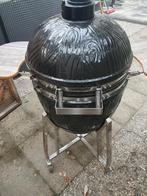Egg barbecue  XL, Tuin en Terras, Houtskoolbarbecues, Ophalen of Verzenden, Zo goed als nieuw