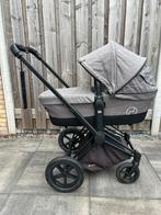 Complete Cybex Priam Platinum kinderwagen, Overige merken, Zo goed als nieuw, Ophalen