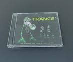 CD My name is Trance 7, Gebruikt, Ophalen of Verzenden