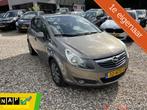 Opel Corsa 1.2-16V '111' Edition,Airco,5drs,1e eigenaar!, Voorwielaandrijving, Euro 5, 86 pk, Gebruikt