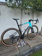 Ridley Kanzo Fast Classified GRX Di2 - Carbon Wielen, Fietsen en Brommers, Overige merken, 28 inch, Carbon, 10 tot 15 versnellingen