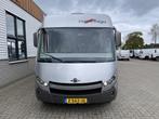 Carthago Chic e-line / Fiat Ducato 3.0 L 177pk automaat / gr, Caravans en Kamperen, Campers, Diesel, Bedrijf, Tot en met 2, Carthago