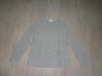 lichtgrijze damestrui van Christian Berg, maat 46, Ophalen of Verzenden, Gedragen, Maat 46/48 (XL) of groter, Grijs