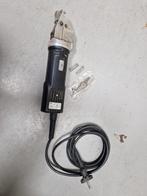 Draco SD5 metaalschaar, Doe-het-zelf en Verbouw, Ophalen, Gebruikt