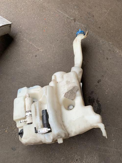 Mercedes-Benz ML W164 Ruitensproeier reservoir A1648600160, Auto-onderdelen, Ruiten en Toebehoren, Mercedes-Benz, Gebruikt, Herkomst onderdeel bekend