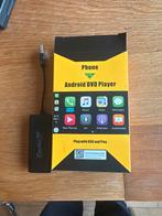 Android DVD Player - Plug & Play, Ophalen of Verzenden, Nieuw, Overige merken