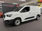 Opel Combo 1.5D L2H1 Standaard / NL-auto, Eerste eigenaar, N, Voorwielaandrijving, Stof, 4 cilinders, Wit