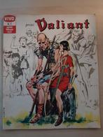 Vintage Comic Prins Valiant no 6 - VIVO uitgave 1e druk 1966, Europa, Ophalen of Verzenden, Vivo, Gelezen