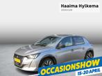 Peugeot 208 1.2 PureTech GT-Line AUTOMAAT| Parkeersensoren V, 47 €/maand, Origineel Nederlands, Te koop, Zilver of Grijs