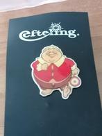 PINS   EFTELING    8 KEER  GEHELE   SERIE, Verzamelen, Speldjes, Pins en Buttons, Ophalen of Verzenden, Nieuw, Figuurtje, Speldje of Pin