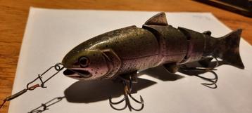 Swim Baits SPRO JR/kunst aas  beschikbaar voor biedingen