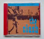 The Clash - Black Market Clash (CD), Ophalen of Verzenden, Zo goed als nieuw