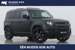 Land Rover Defender 2.0 P300e 110 X-Dynamic HSE | Satin | 6P, Auto's, Land Rover, Automaat, Gebruikt, 4 cilinders, 38 km/l