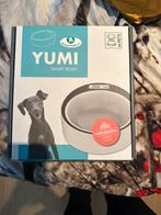 Yumi smart bowl voerbak NIEUW, Dieren en Toebehoren, Ophalen of Verzenden, Nieuw