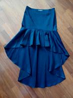 Design gala rok, merk Contrast, maat S

In prachtige staat!, Ophalen of Verzenden, Zo goed als nieuw, Maat 38/40 (M), Onder de knie