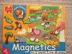 Magnetics, Kinderen en Baby's, Speelgoed | Educatief en Creatief, Ophalen of Verzenden