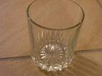 Scotch glas, Ophalen of Verzenden, Zo goed als nieuw, Borrel- of Shotglas