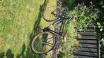 Cortina U4 Transportfiets heren, Fietsen en Brommers, Fietsen | Heren | Herenfietsen, Versnellingen, Zo goed als nieuw, 57 tot 61 cm