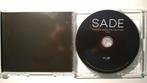 Sade - The Ultimate Collection, Ophalen of Verzenden, 1980 tot 2000, Zo goed als nieuw, Soul of Nu Soul