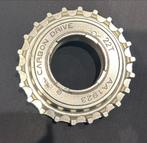 Tenways CGO600 Vrijloopwiel, Ophalen of Verzenden, Gebruikt, Algemeen, Derailleur of Ketting